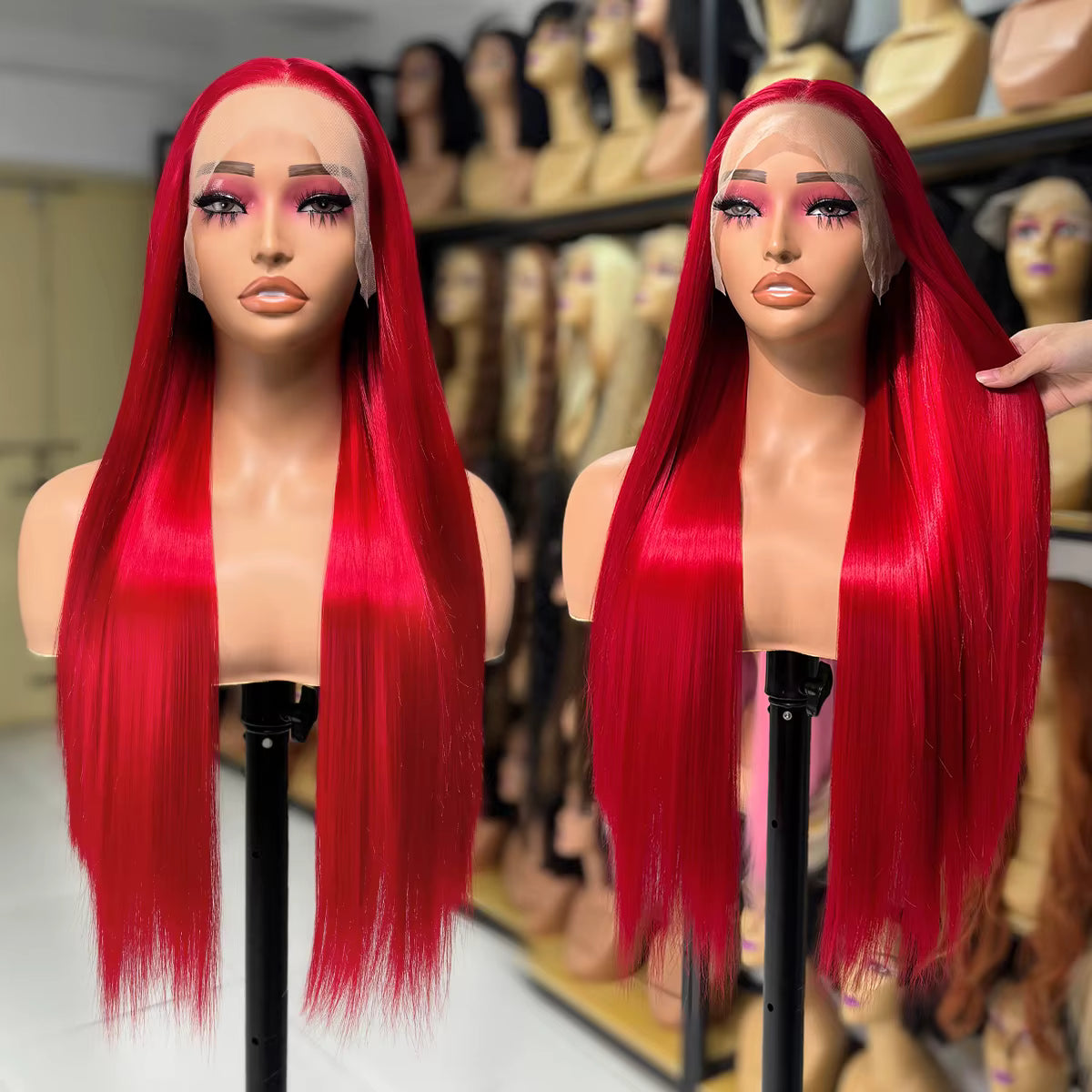 Ruby Red