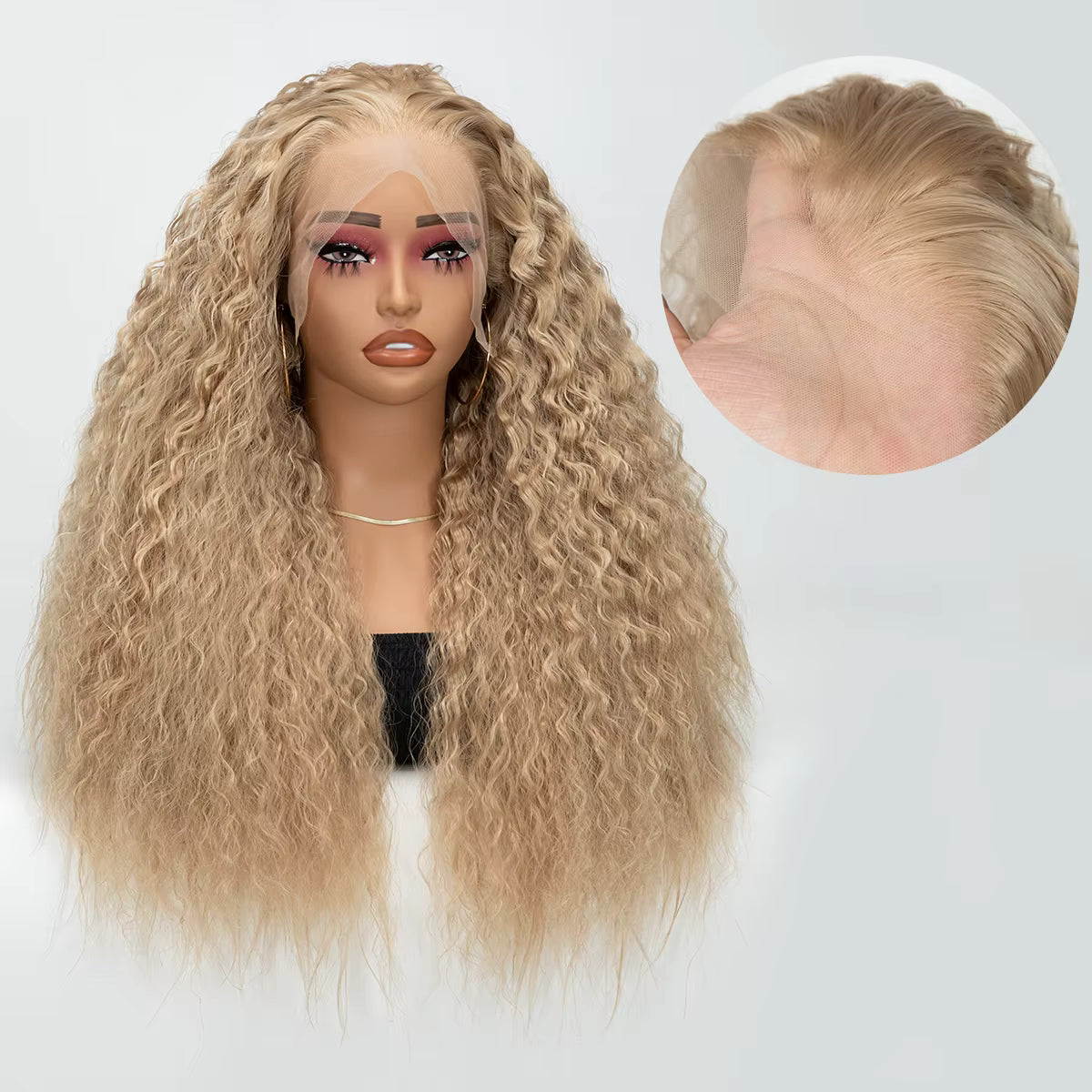 Butter Blonde