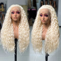 Crystal Blonde