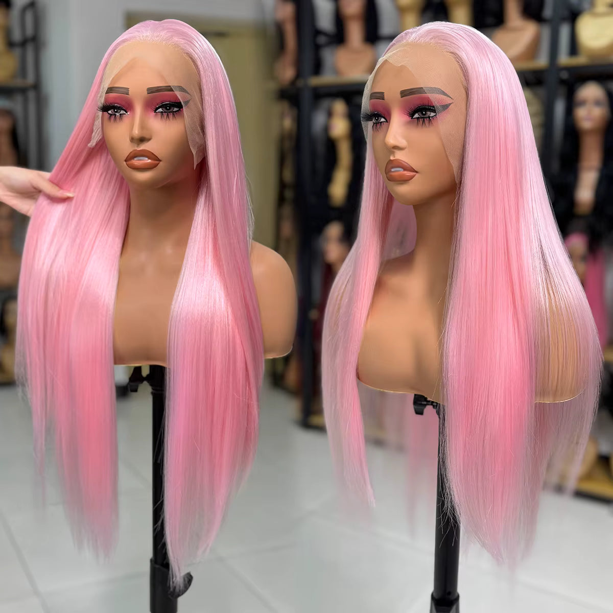Cotton Candy