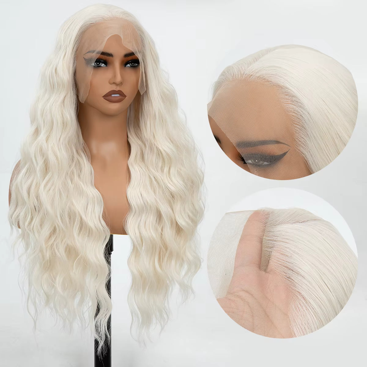 Barbie Blonde