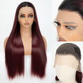 Ombre Red