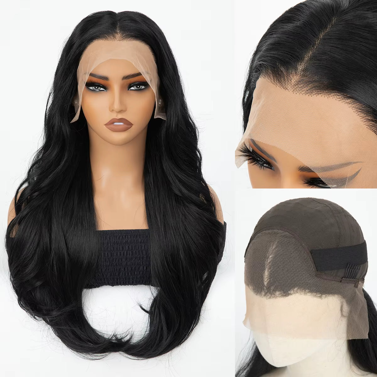 Body Wave