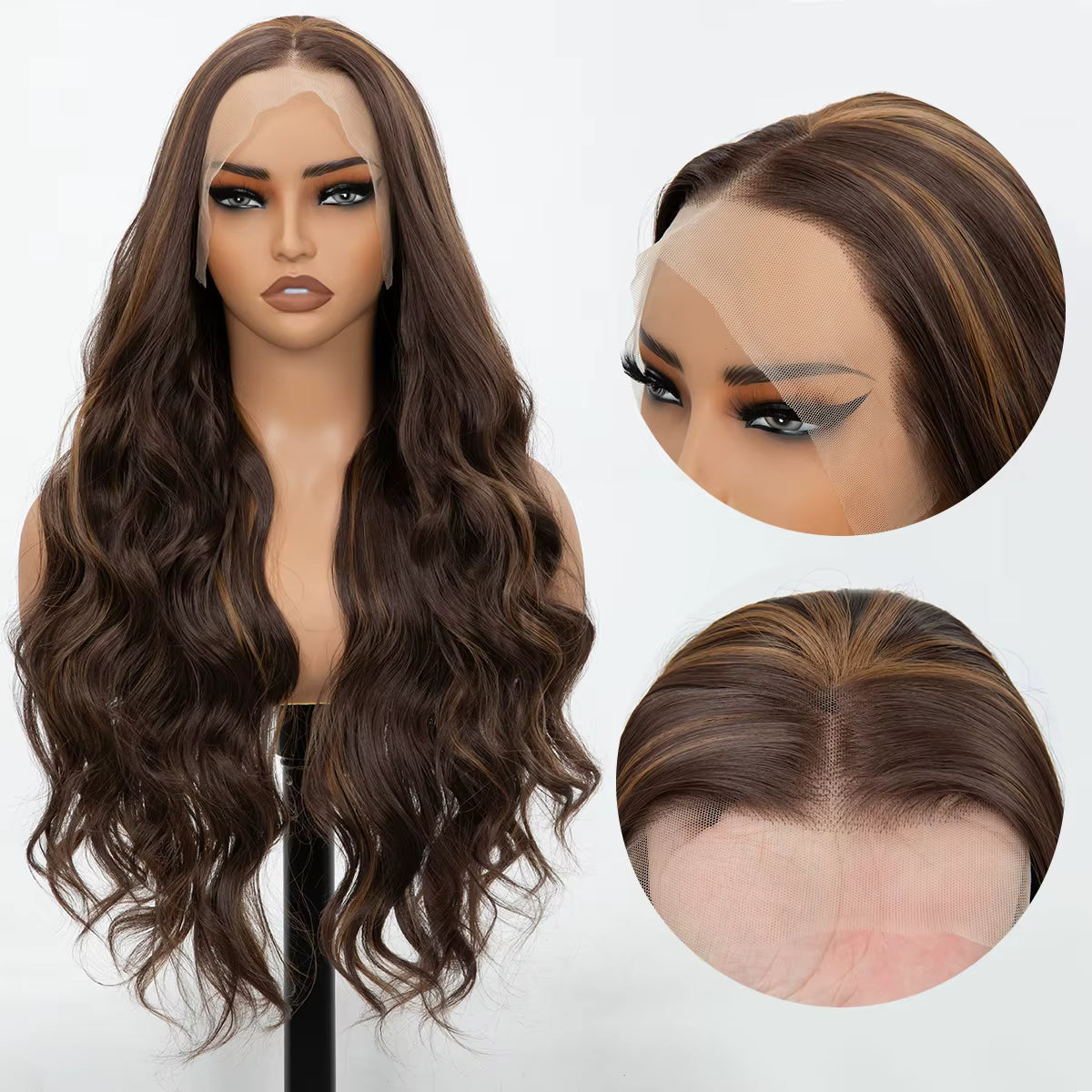 Caramel Silk