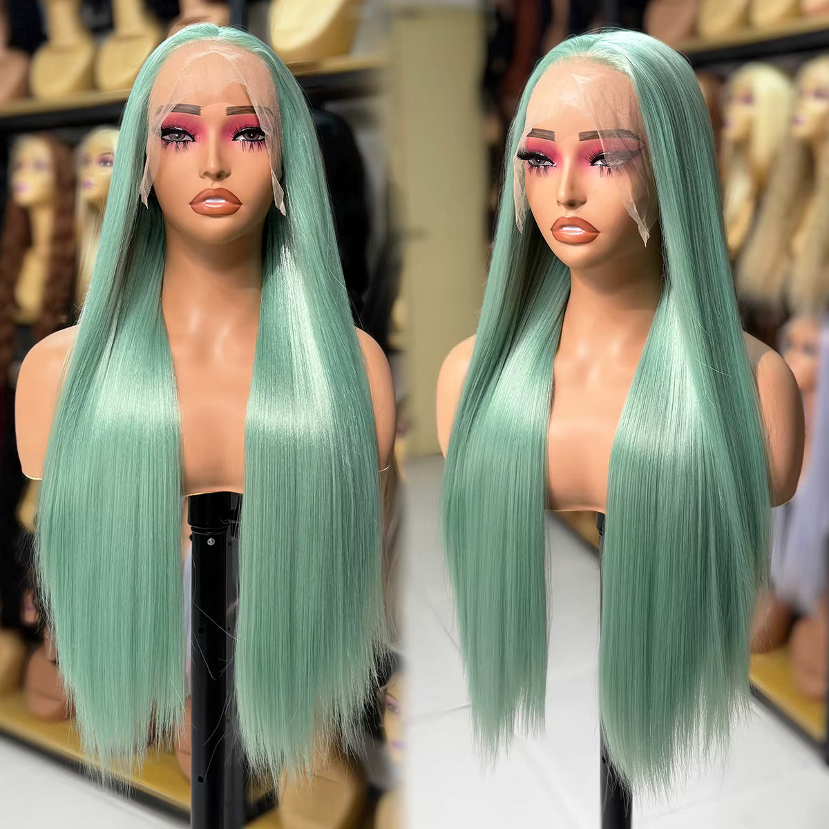 Mystic Mint