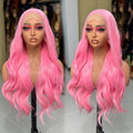 Bubble Gum Wave