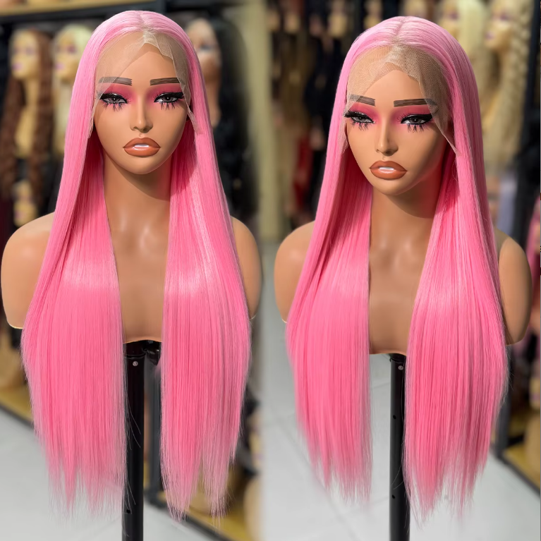 Pink Fantasy