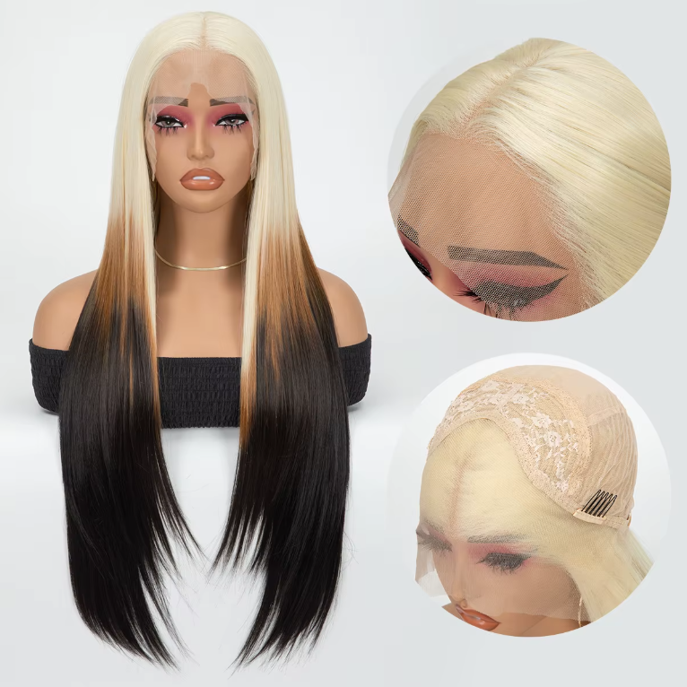 Ombre Luxe