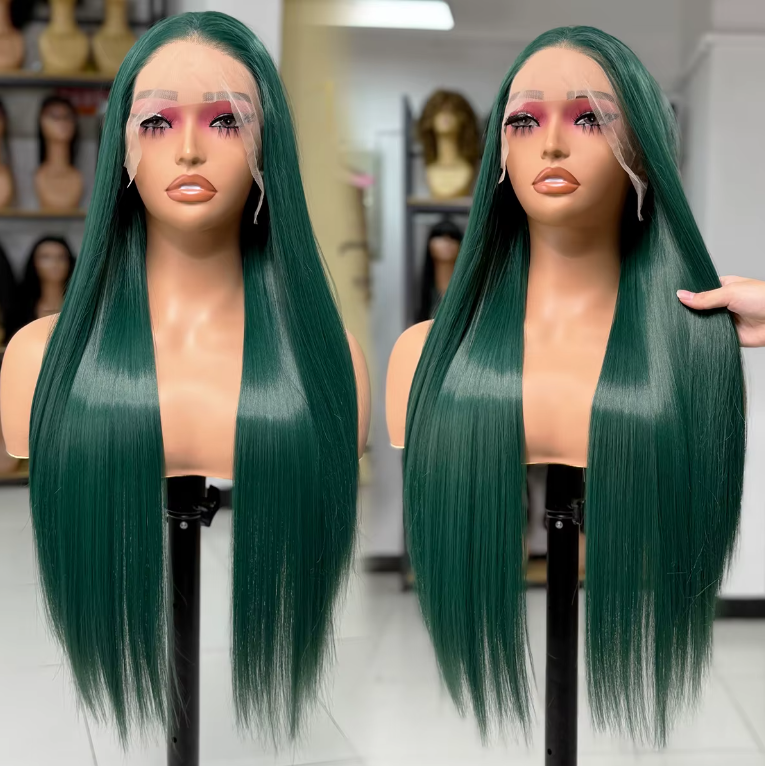 Emerald Envy
